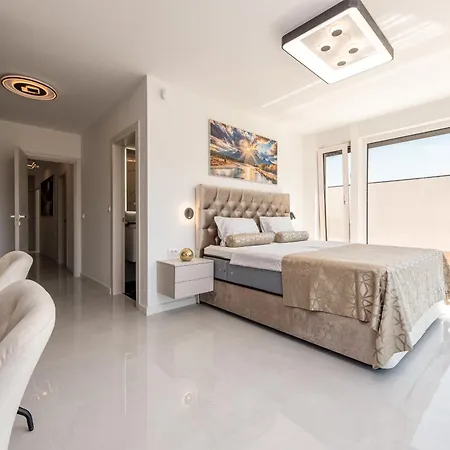 Villa Weiss *